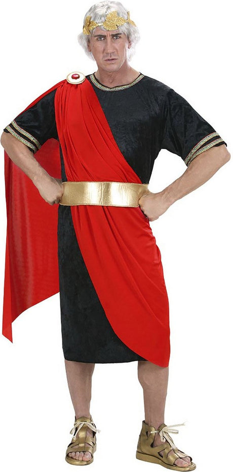 Widmann stilfuld nero kostume mand