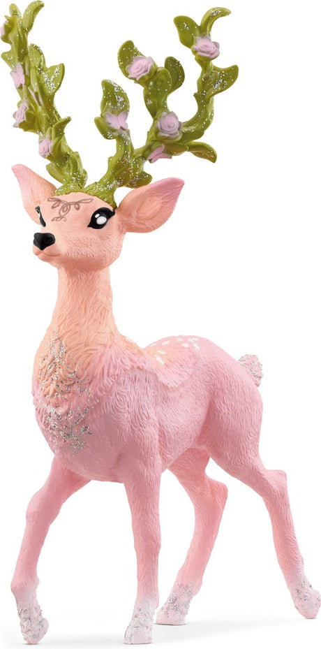 Schleich Horse Club Magical Hert 70793