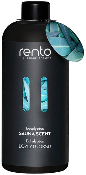 Rento sauna duft 400 ml eukalyptus