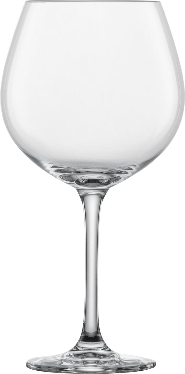 Schott Zwiesel Classico Bourgogne Pokal - 814ml - 6 glas