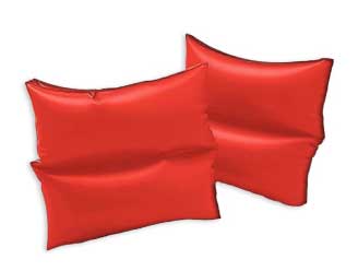 Arm svømmebånd