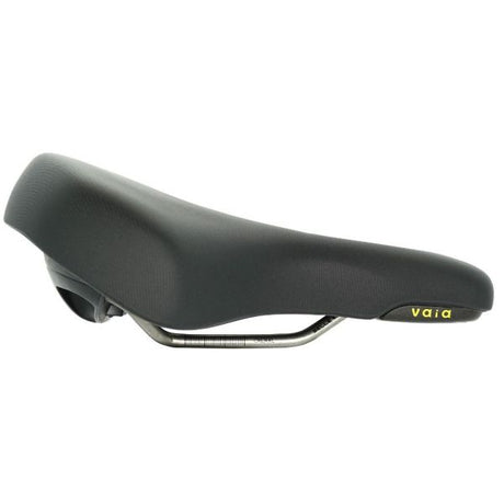 Selle royal s.p.a. sadel selle royal vaia afslappet sort