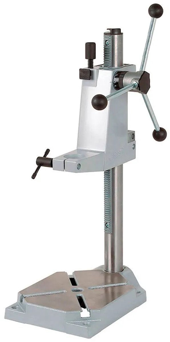 Wolfcraft - borestativ borestativ - bordboremaskine - søjlebor - borestativ - 5027000