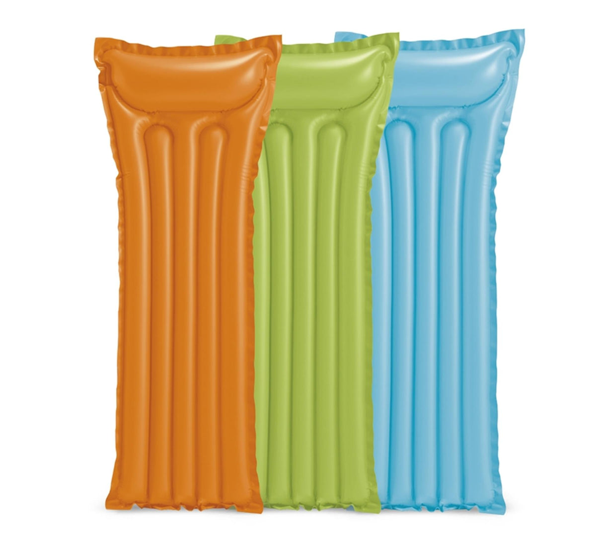 Intex luftbed economats 183x69 cm