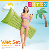 Intex luftbed economats 183x69 cm