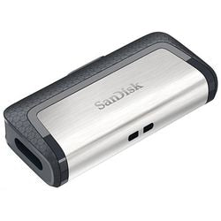 USB stick Sandisk ultra dual type-C 64GB