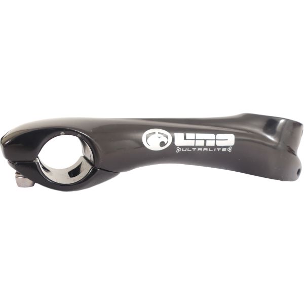 Kalloy a-head frempind 25,4 130 25,4 mm - sort