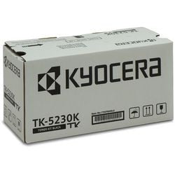 Tonerpatron Kyocera TK-5230K sort