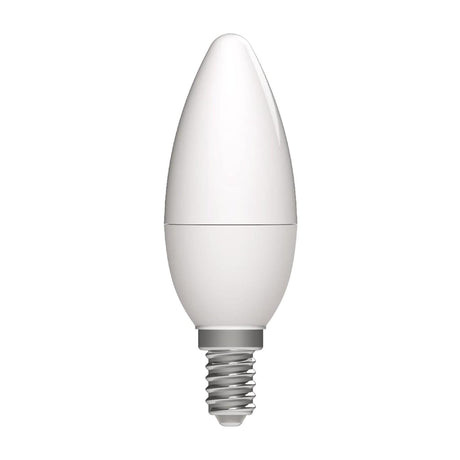 Avide LED-lampe E14 6,5W 3000K WW 806lm