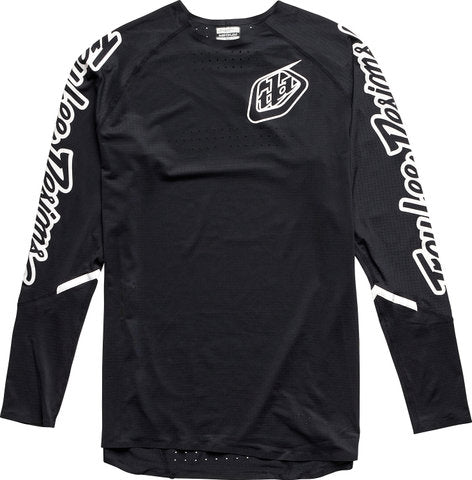 Troy lee designer sprint ultra jersey model 2025