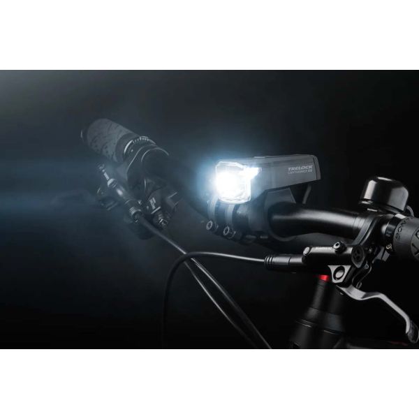 Trelock forlygte lighthammer ls 440 frontlygte lighthammer ls 440 usb