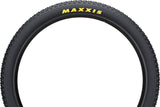 Maxxis ikon mpc 27.5 kablet dæk