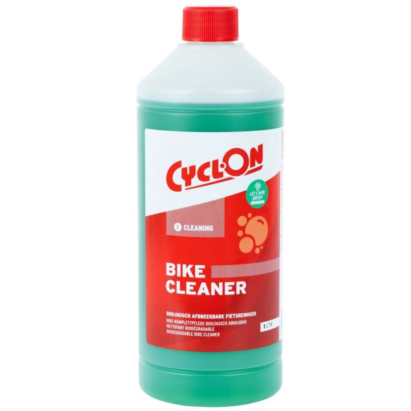 Cyclon Organic Bicycle Cleaner 1 liter