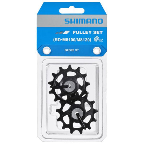 Shimano Derailleurrielset 12V RD-M8100 XT 12-SP