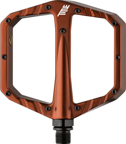 Titel mtb connect platform pedaler