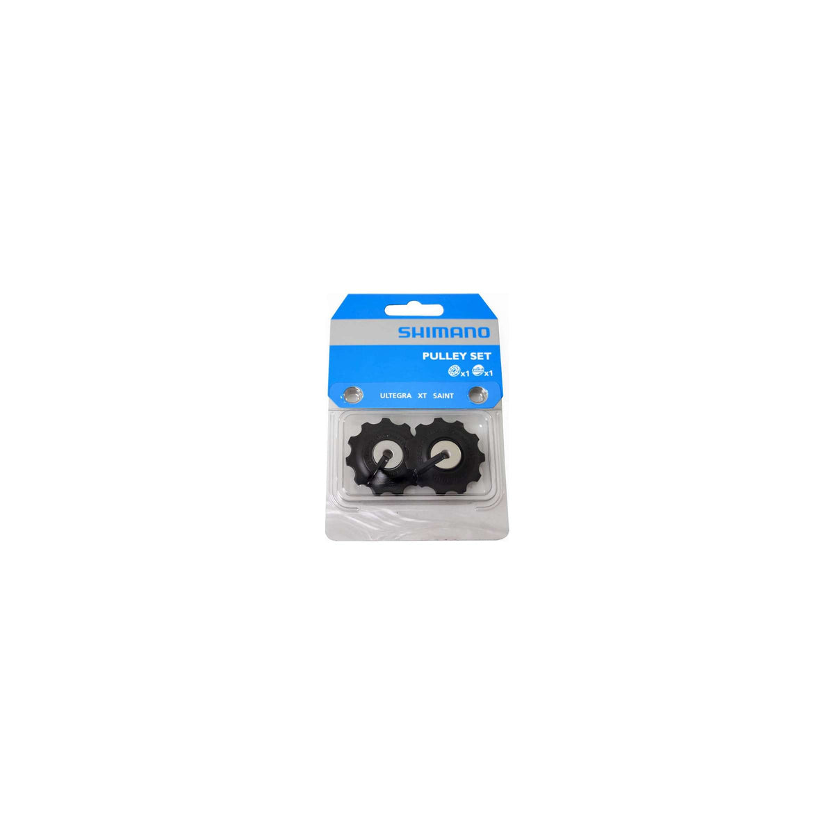 Shimano RD-6700 Derailleur Wheel Set 9 10V Ultra