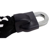 Chain Lock Edge Varno Art 2 100 cm - Sort