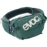 Evoc - hip pack pro 3 flaske grøn 3l