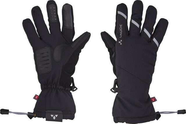 Vaude tura handsker ii