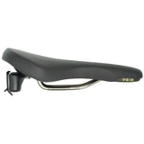 Selle royal sadel vaia atletisk sadel sel.royal vaia atletisk unisex sort