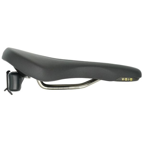 Selle royal sadel vaia atletisk sadel sel.royal vaia atletisk unisex sort