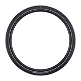 Schwalbe benelux b.v. schwalbe bub. 55-406 20x2,15 hs 632 motion big apple raceguard b b-sk+rt addix green - 11159655