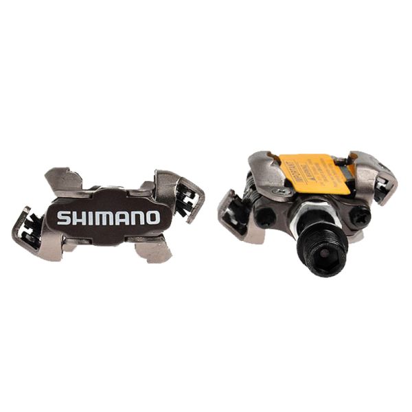Shimano SLX PD-M540 SPD MTB sort