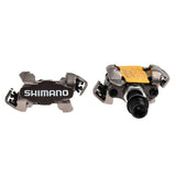 Shimano SLX PD-M540 SPD MTB sort