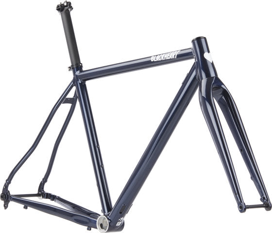 Blackheart allroad al rammesæt
