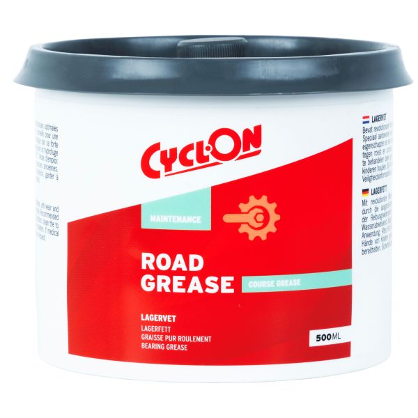 Cyclon fedt vejfedt