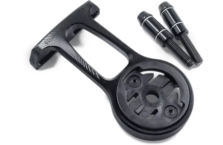 Jrc - Garmin frempind holder computer mount stealth+ premium sort