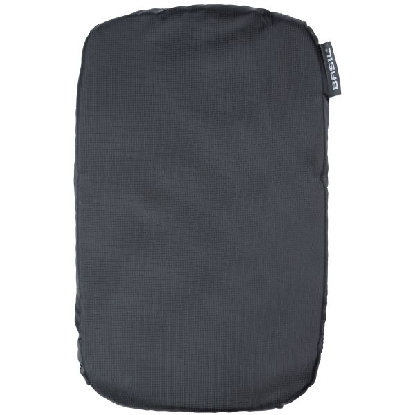 Basil Buddy - Pude til Buddy Dog Fiets Basket - Sort