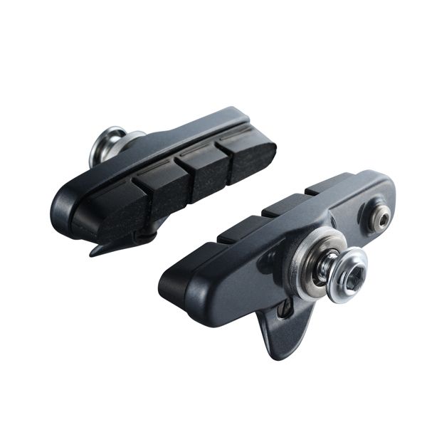 Shimano bremsesko r55c4 br.sko shim. r55c4 par vogn.brr8000 bl.