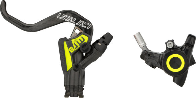 Magura MT8 SL FM carbotecture skivebremse