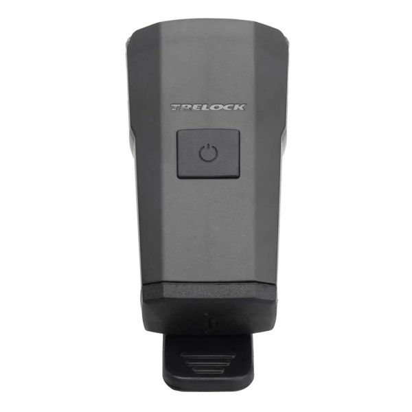 Trelock forlygte lighthammer ls 440 frontlygte lighthammer ls 440 usb