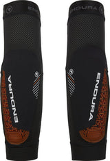 Endura mt500 d3o ghost albuebeskyttere