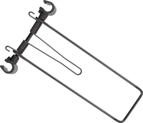 Racktime clamp-it fjederklemme til specialmodeller