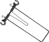 Racktime clamp-it fjederklemme til specialmodeller