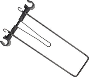 Racktime clamp-it fjederklemme til specialmodeller