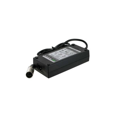 Van Beijck batterilader XLR 5-pin Tranzx 36V 2A