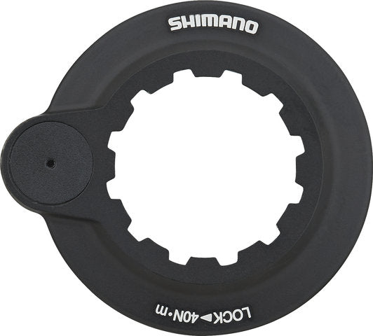 Shimano rt-mt900 centerlås bremserotor til xtr w magnet + indvendige tænder