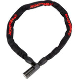 BC 115 kædelås - 60 cm, letvægt, korrosionsbeskyttelse, støvbeskyttelse