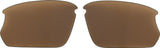 Oakley erstatningsglas til bisphaera sportsbriller