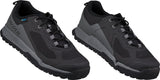 Specialiserede rime flade mtb sko