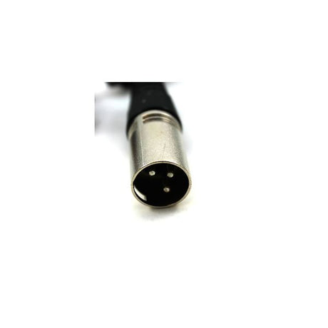 Van Beijck batterilader XLR 3-polet Neutrik 36 volt 2 Ah