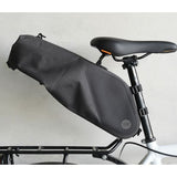 Selle Royal Saddle Bag - Extra -Starge - Black - Bicycle - 7L