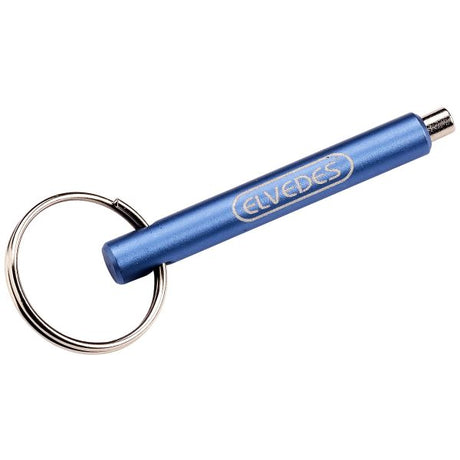 Pick-up-magnet til simpel afhentning af intern