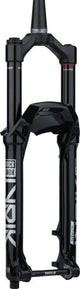 RockShox Lyrik Ultimate Charger 3.1 RC2 Debonair+ Boost 27.5 Suspension Fork