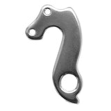 Union Derailleurpad GH-043 med skruesæt M4x0.7