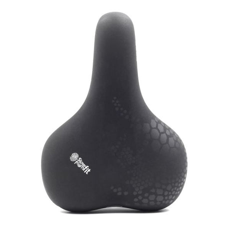 Saddle SR Classic Freeway Fit Moderat Ladies Black